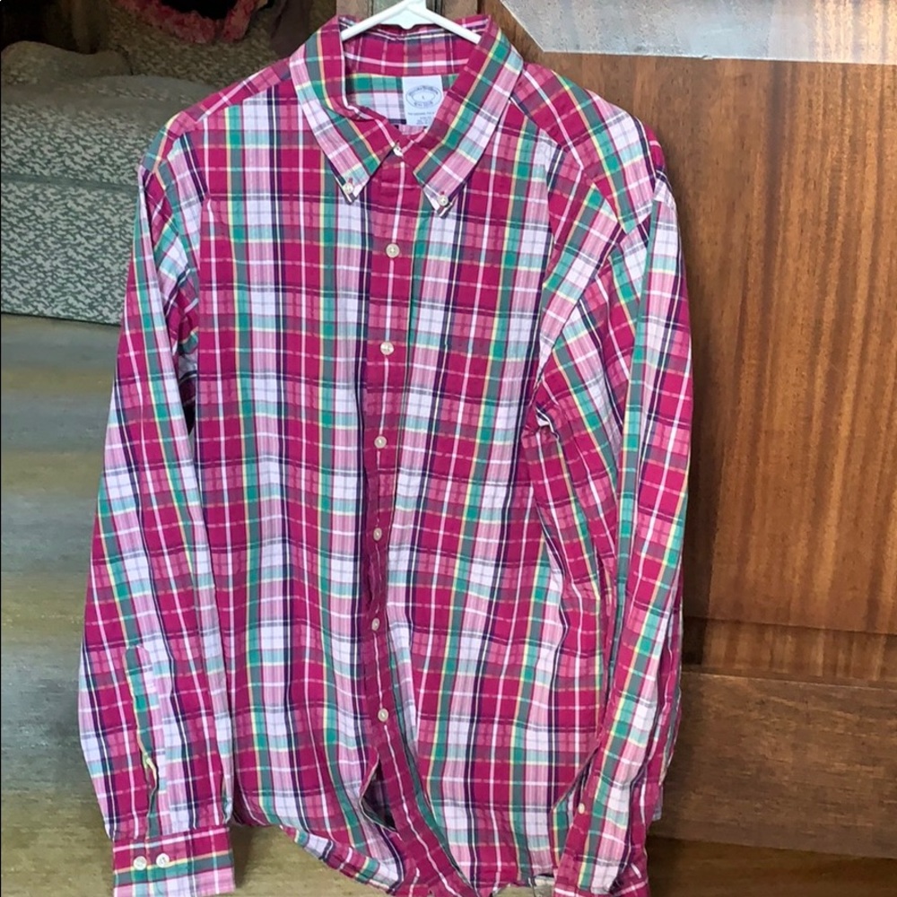 NWOT Brooks Brothers shirt